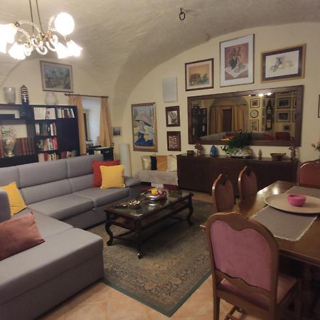 Casa vacanza Todi antica Esterno foto