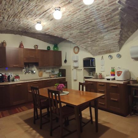 Casa vacanza Todi antica Esterno foto