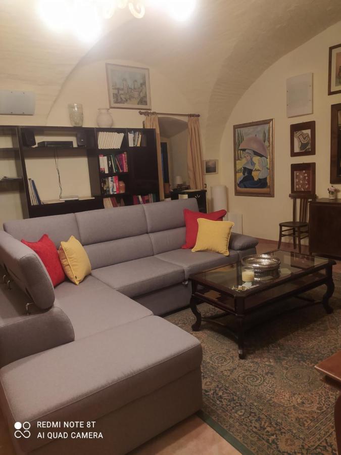 Casa vacanza Todi antica Esterno foto