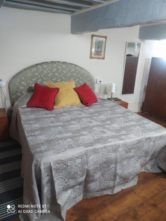 Casa vacanza Todi antica Esterno foto