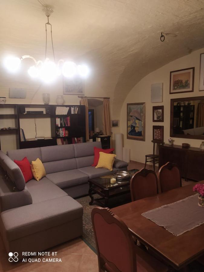 Casa vacanza Todi antica Esterno foto