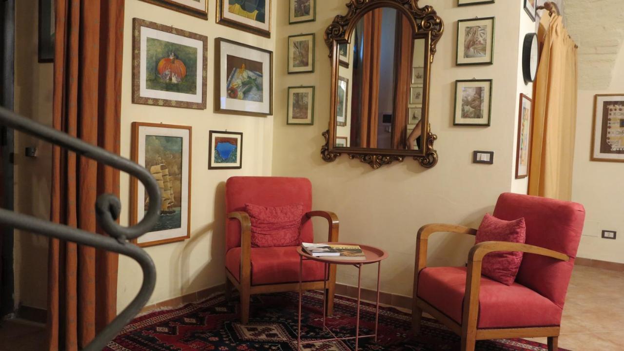 Casa vacanza Todi antica Esterno foto
