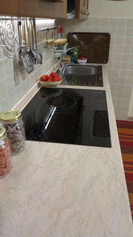 Casa vacanza Todi antica Esterno foto