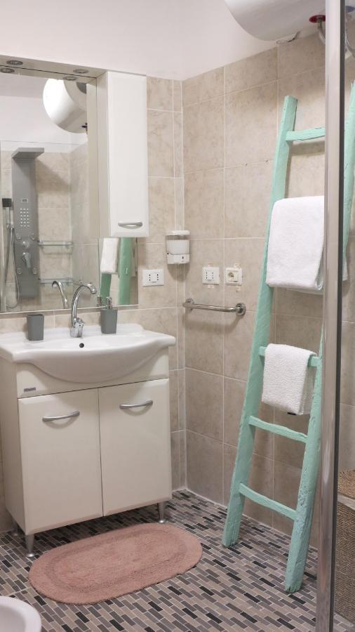 Casa vacanza Todi antica Esterno foto