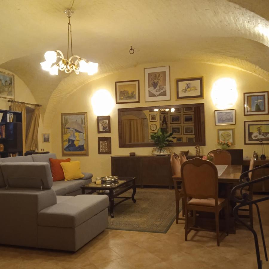 Casa vacanza Todi antica Esterno foto