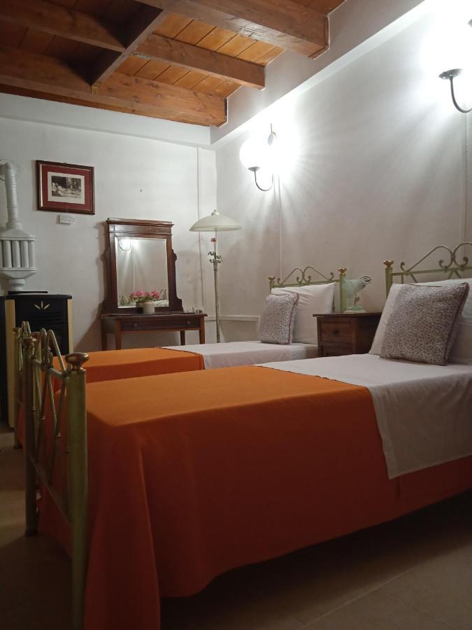 Casa vacanza Todi antica Esterno foto