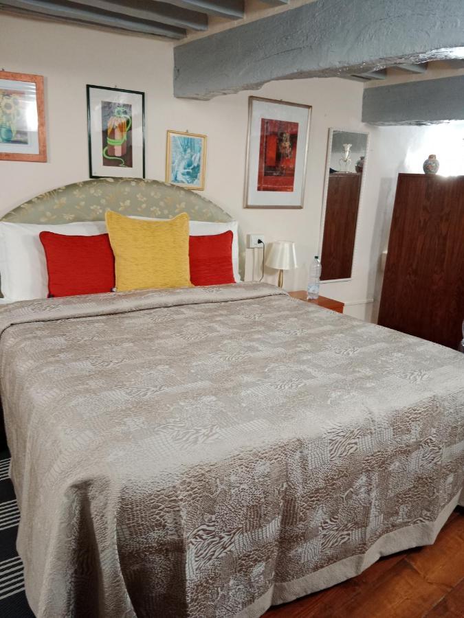 Casa vacanza Todi antica Esterno foto