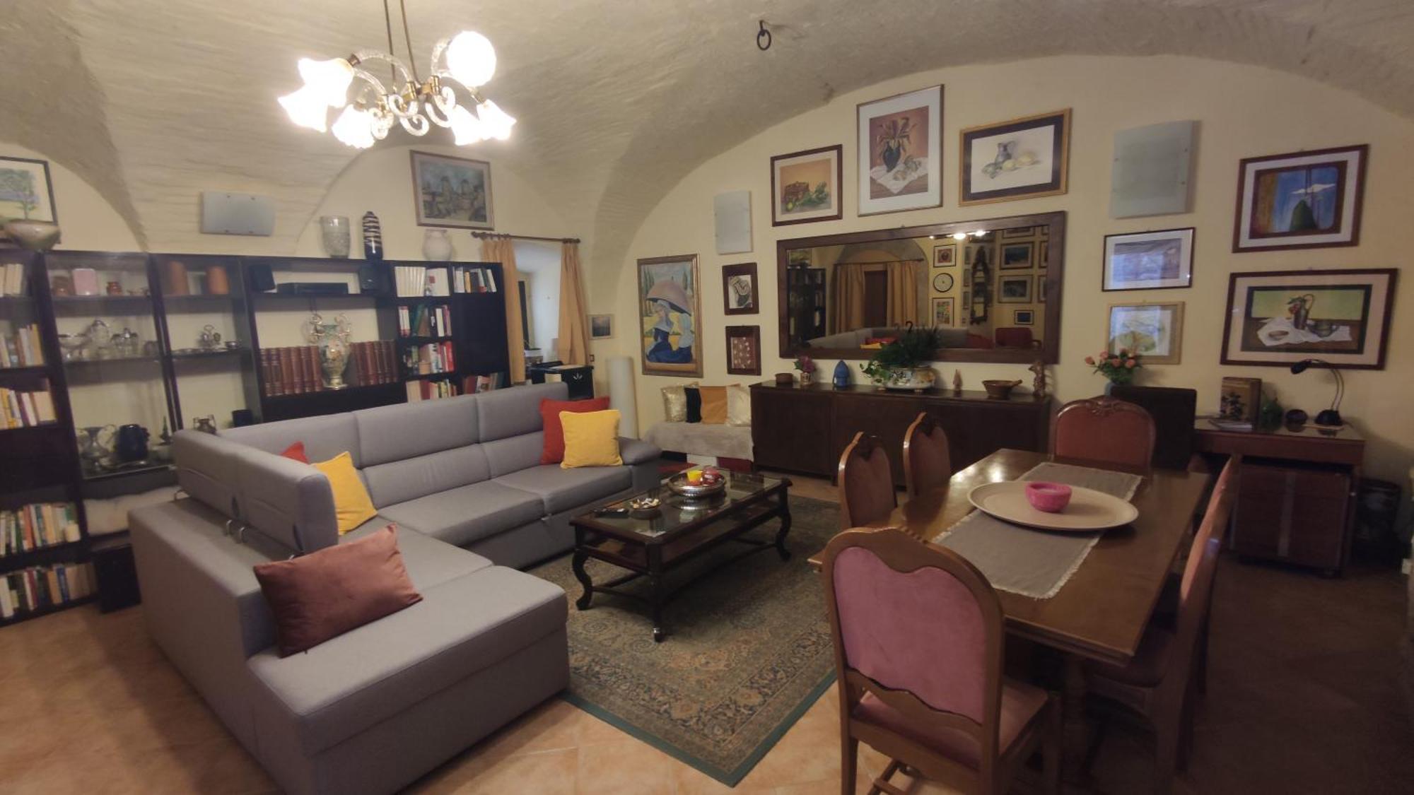 Casa vacanza Todi antica Esterno foto