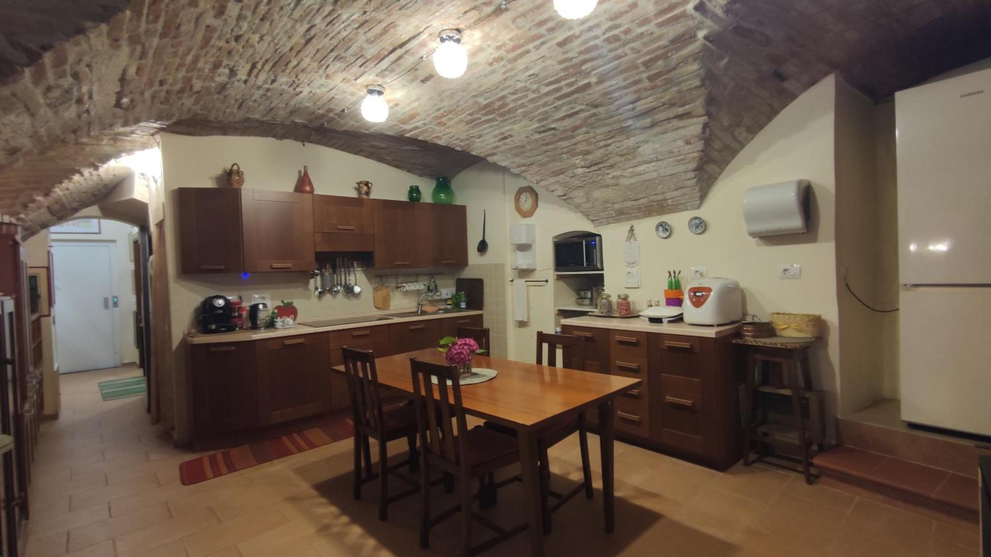 Casa vacanza Todi antica Esterno foto
