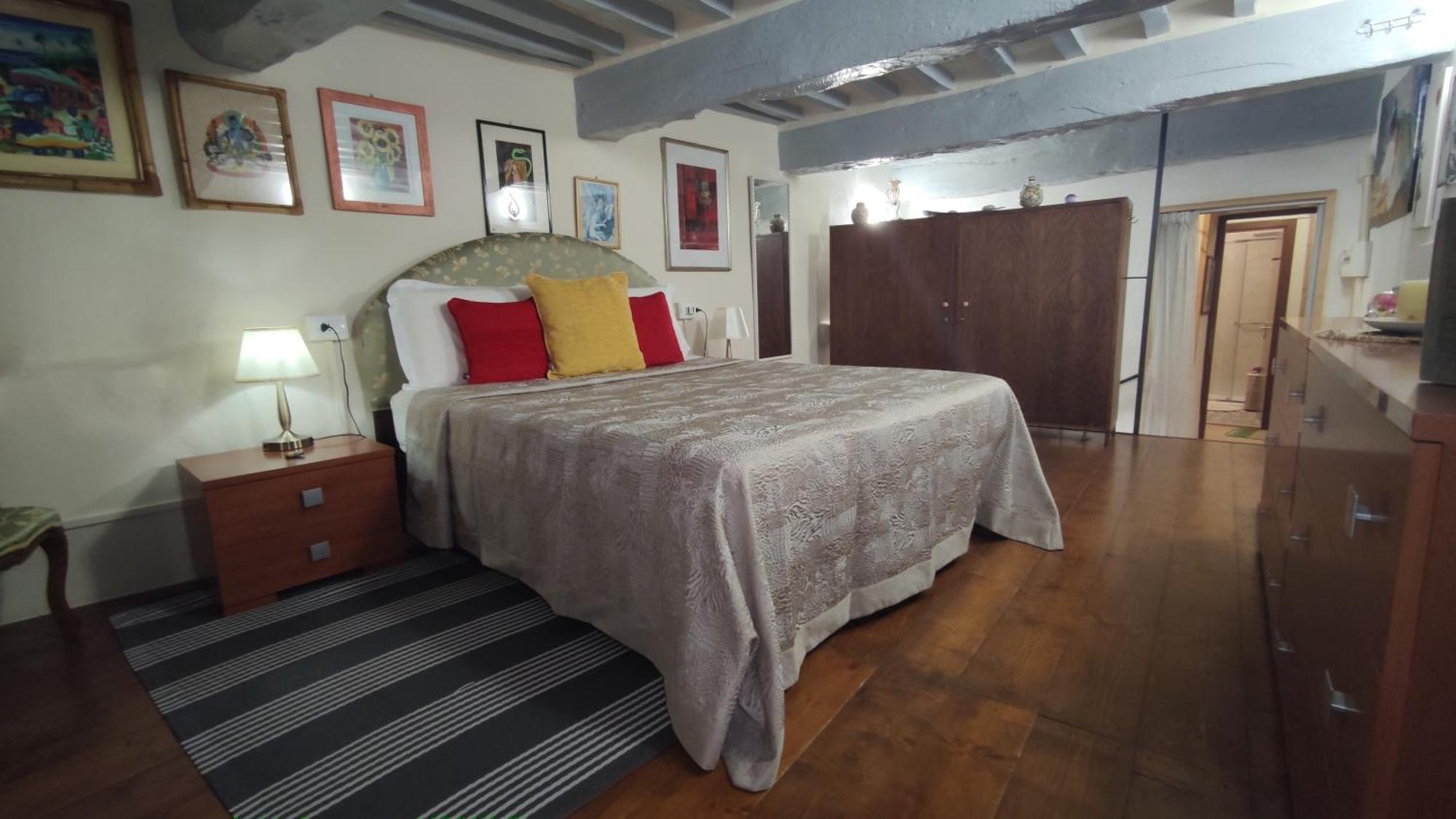 Casa vacanza Todi antica Esterno foto