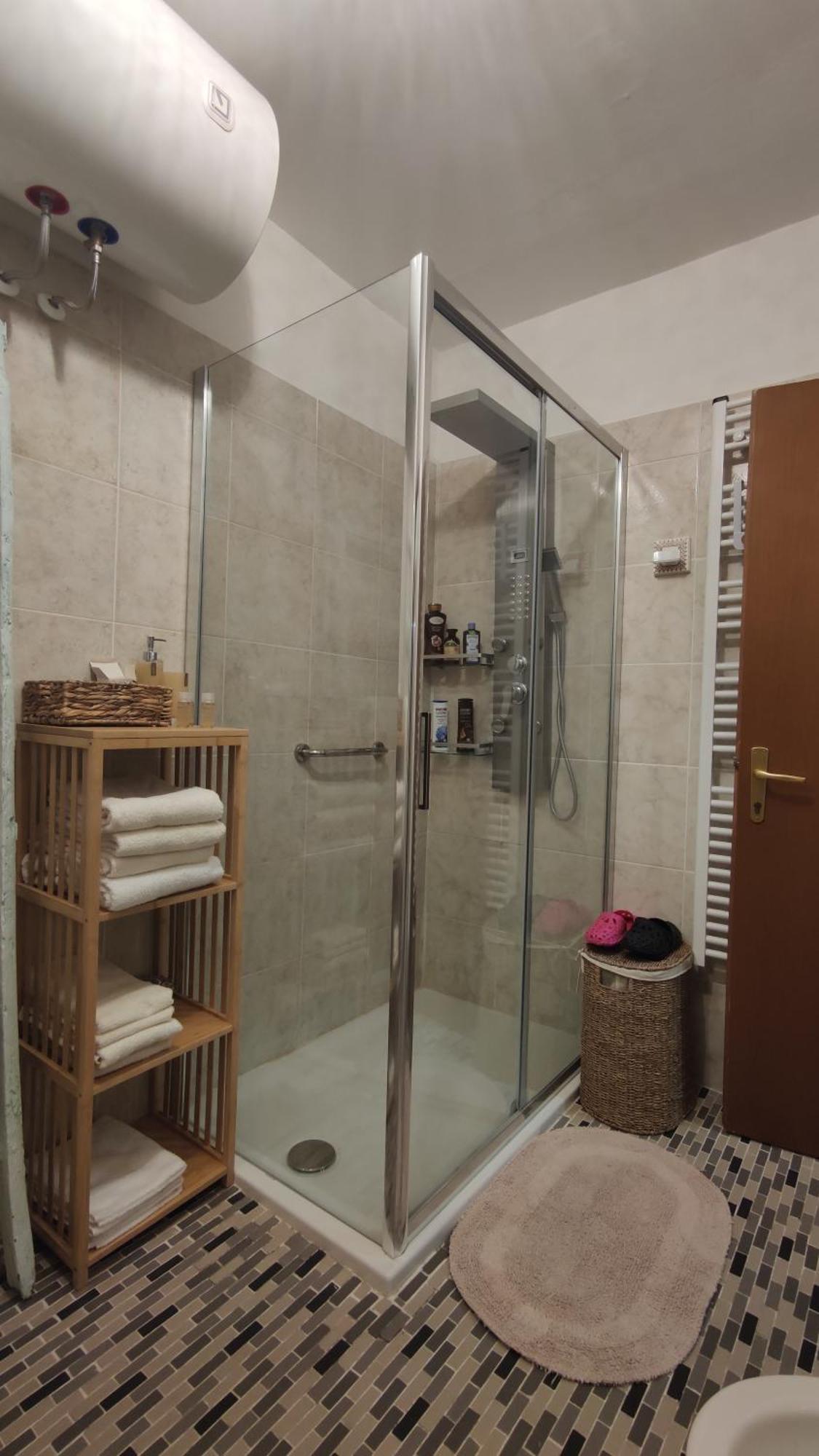 Casa vacanza Todi antica Esterno foto
