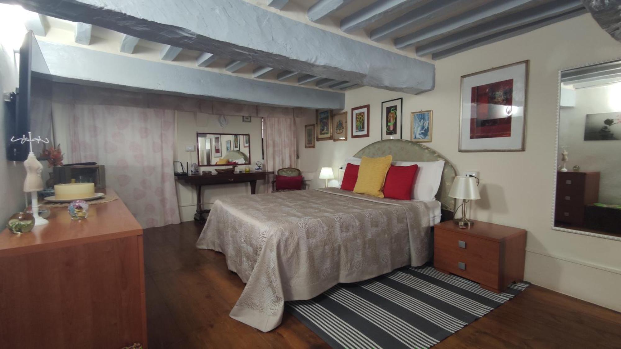 Casa vacanza Todi antica Esterno foto