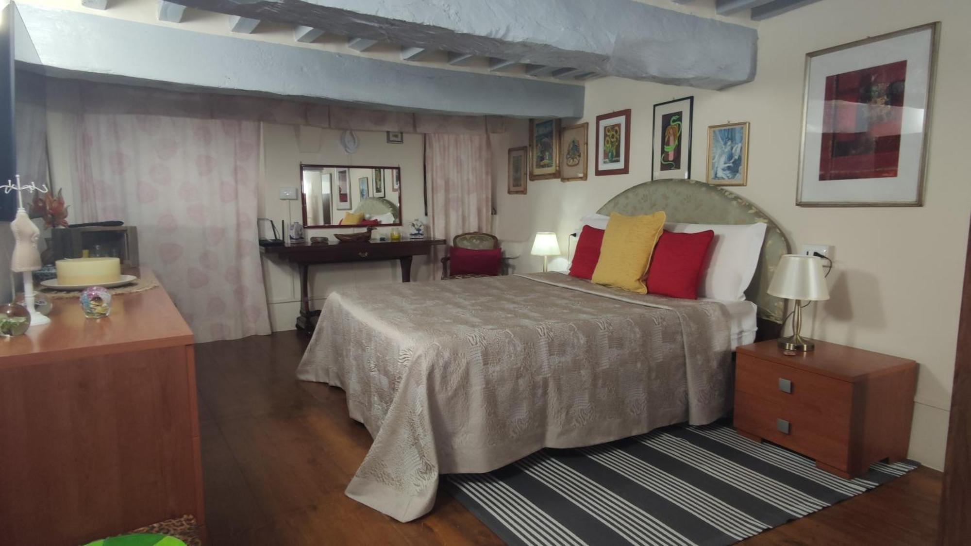 Casa vacanza Todi antica Esterno foto