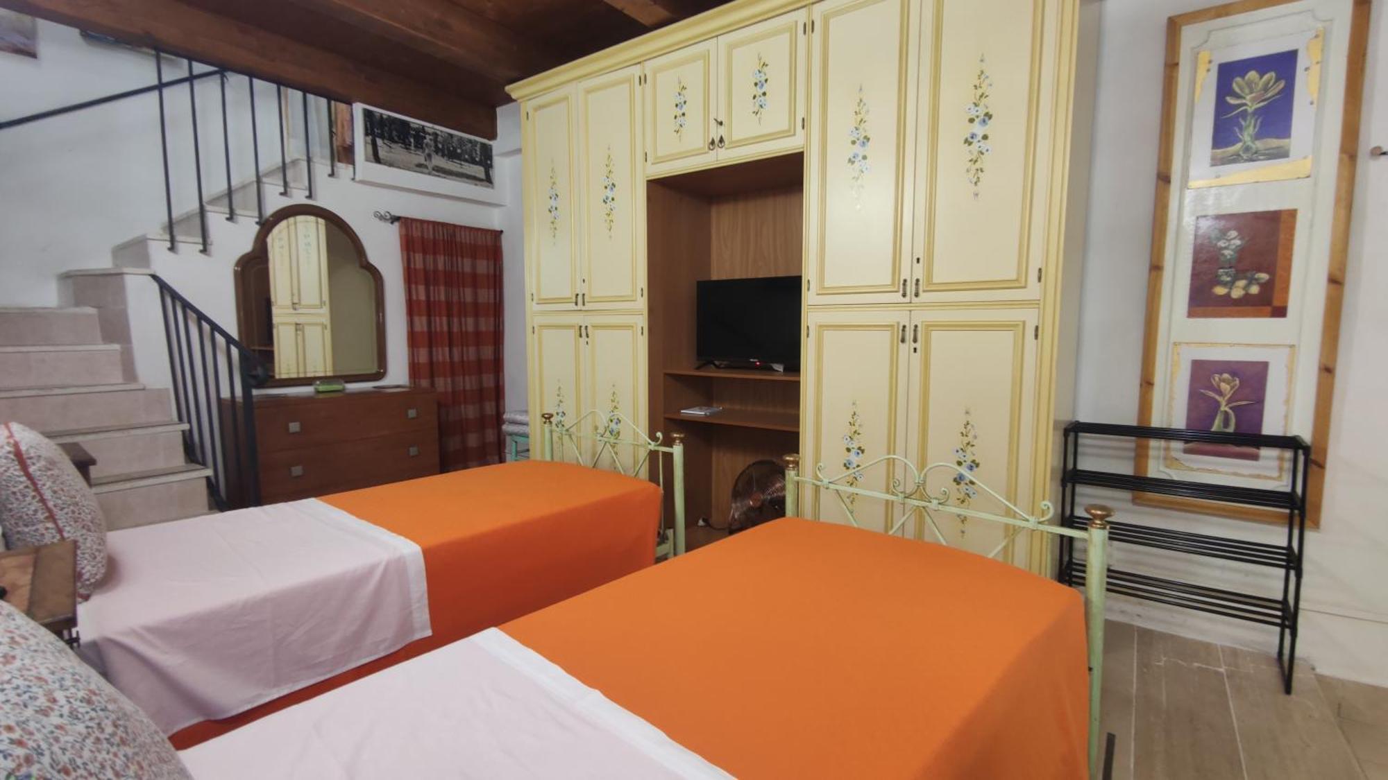 Casa vacanza Todi antica Esterno foto