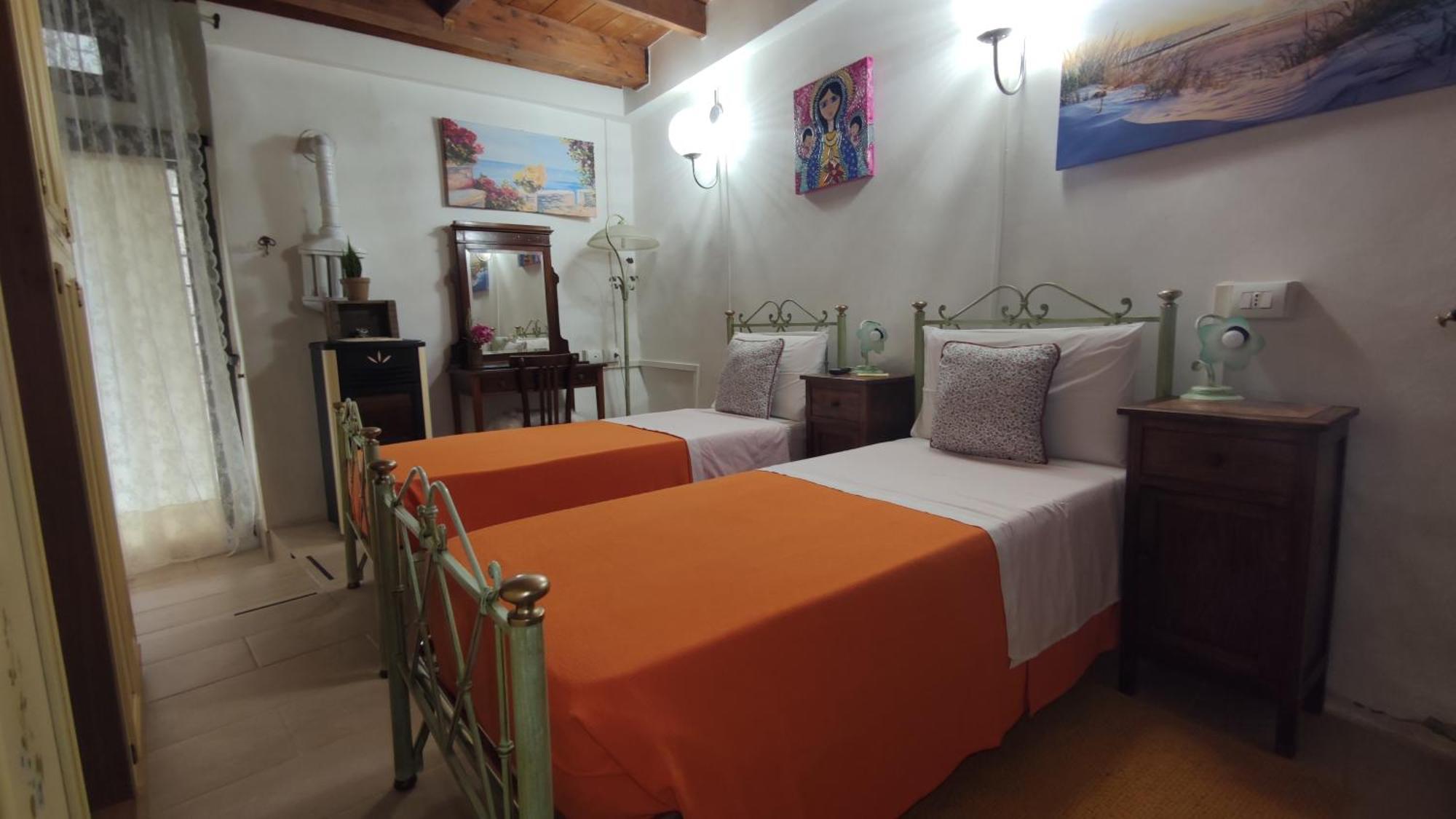 Casa vacanza Todi antica Esterno foto