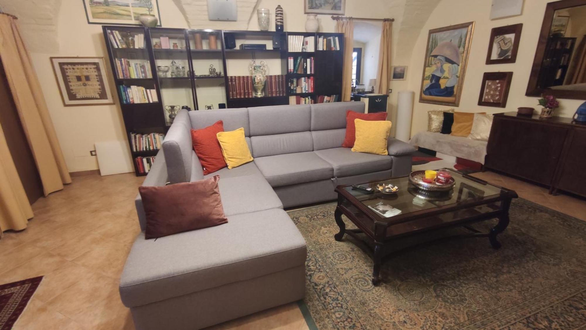 Casa vacanza Todi antica Esterno foto