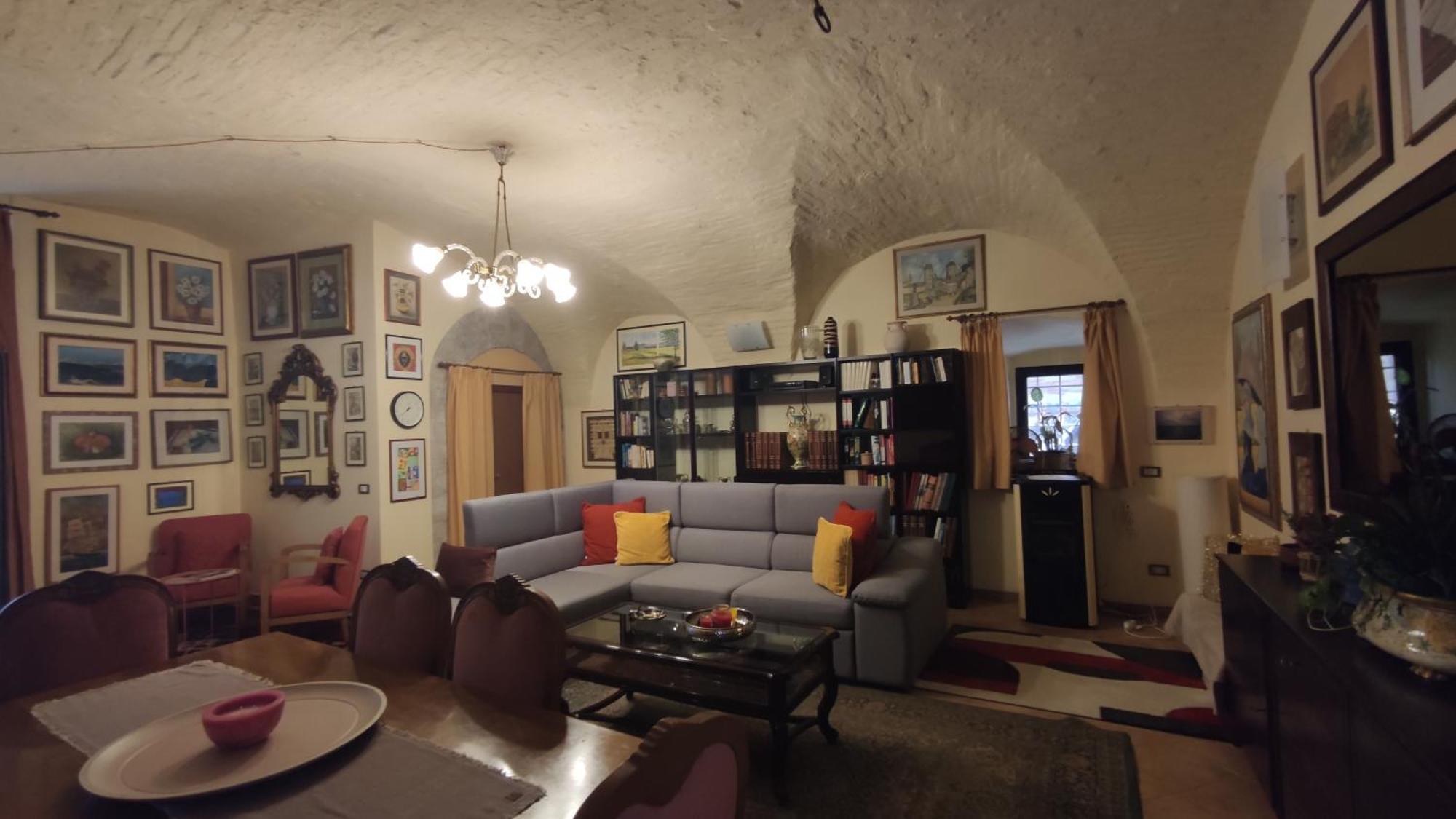Casa vacanza Todi antica Esterno foto